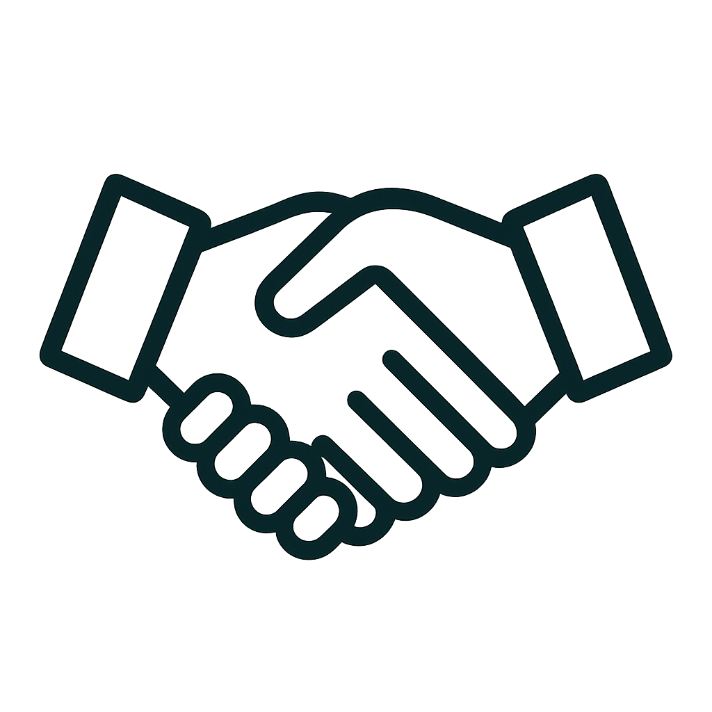 Neighborly Spirit Icon