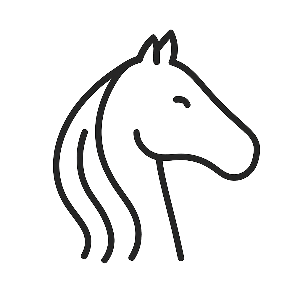 Ranch Life Together Icon