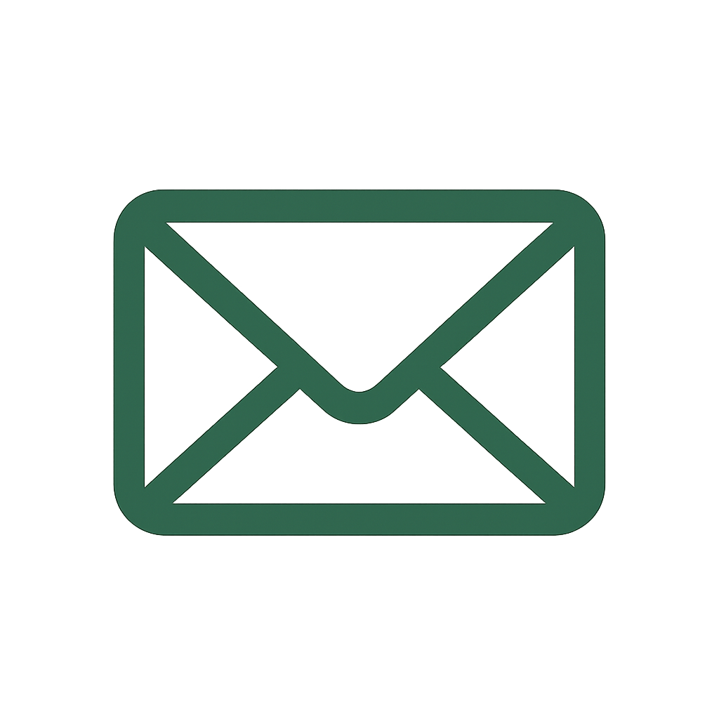 Mail Icon