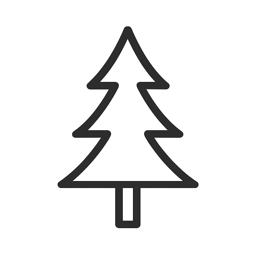 Respect for Nature Icon